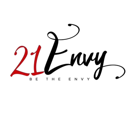 21 Envy logo