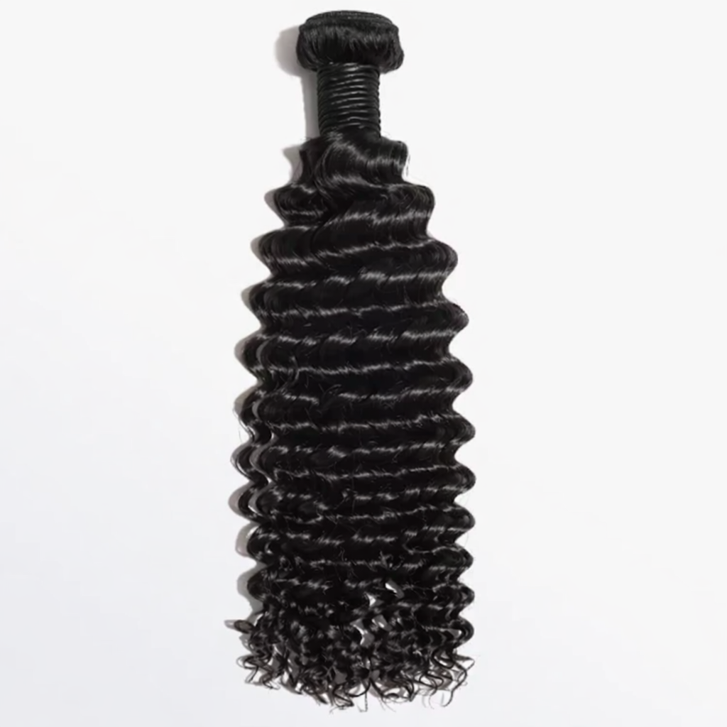 VIRGIN DEEP CURLY