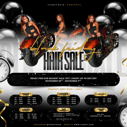 Black Friday Sale Bundles