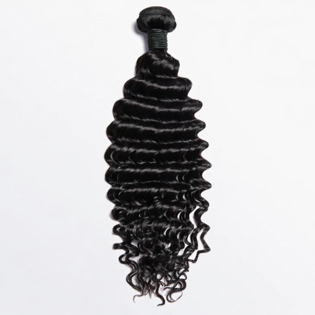 VIRGIN DEEP WAVE