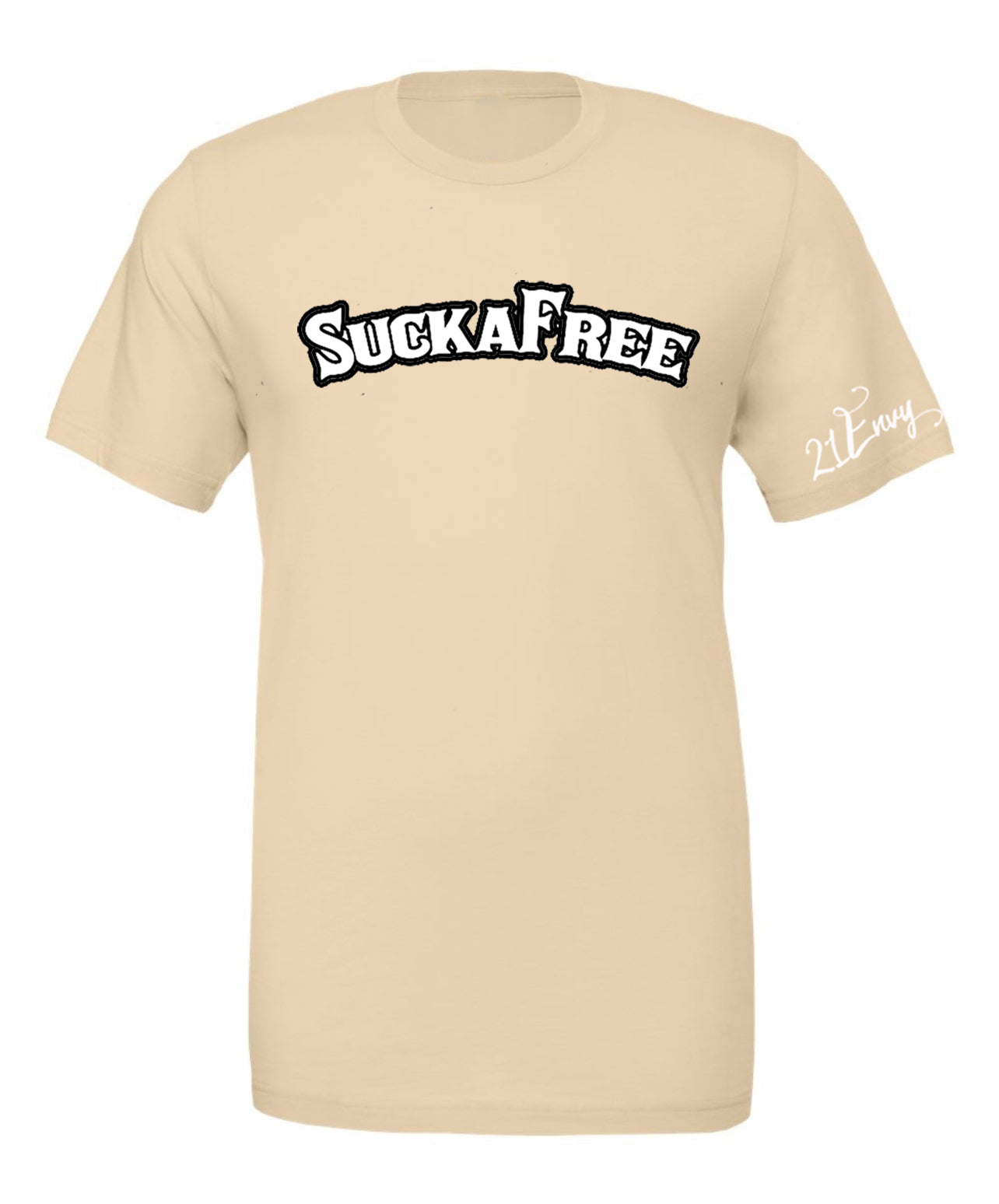 Sucka Free T-shirt
